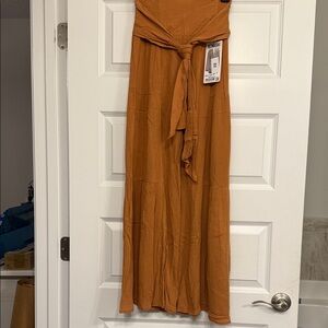 Rewash wide leg pant